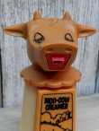 画像2: dp-161218-23 Whirley / 60's-70's Moo-Cow Creamer