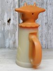 画像5: dp-161218-22 Whirley / 60's-70's Moo-Cow Creamer "OREGON"