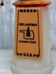 画像3: dp-161218-21 Whirley / 60's-70's Moo-Cow Creamer "OKLAHOMA"