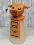 画像1: dp-161218-22 Whirley / 60's-70's Moo-Cow Creamer "OREGON"