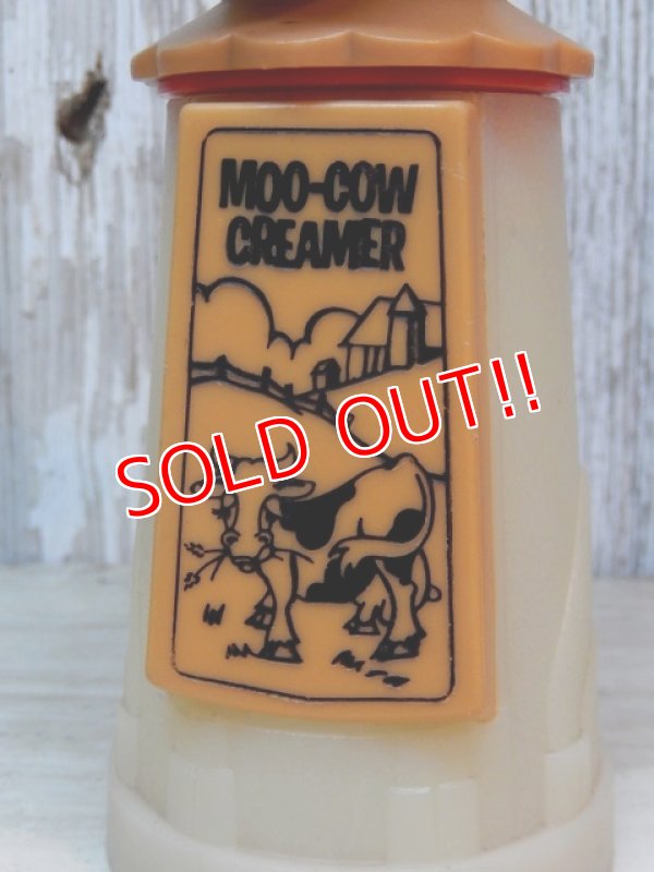 画像3: dp-161218-23 Whirley / 60's-70's Moo-Cow Creamer