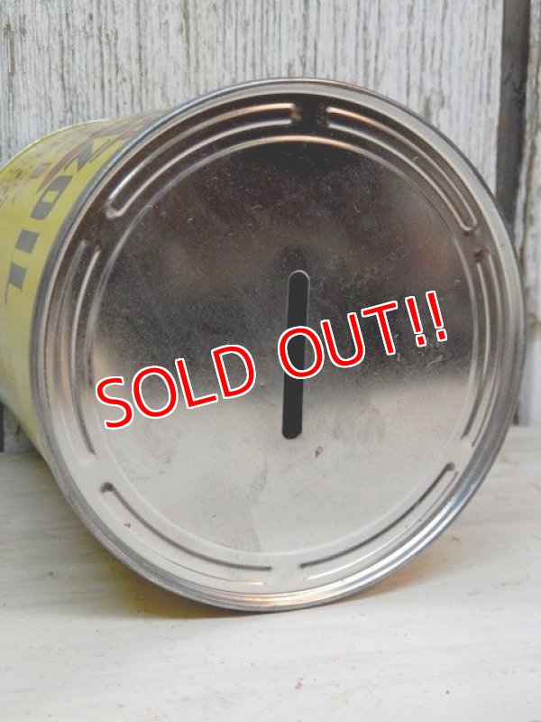 画像5: dp-161218-27 Pennzoil / 1QT Oil Can Bank