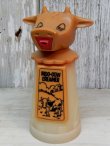 画像1: dp-161218-23 Whirley / 60's-70's Moo-Cow Creamer