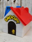 画像3: ct-161218-12 Snoopy / AVIVA 1970's Pop-up Toy