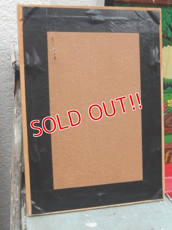 画像8: dp-161218-02 HELL'S ANGELS '69 Poster