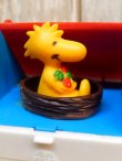 画像2: ct-161218-13 Woodstock / AVIVA 1970's Pop-up Toy