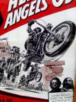 画像2: dp-161218-02 HELL'S ANGELS '69 Poster