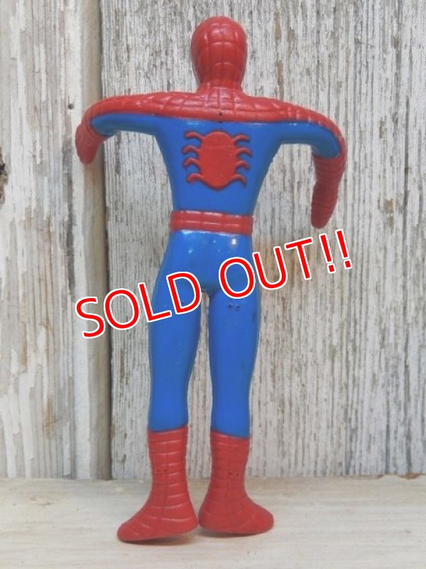 画像4: ct-170111-13 Spider-man / Bendable Figure