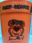 画像3: ct-170111-06 Yogi Bear's Jellystone Park Camp Resort / 1980's Plastic Cup