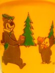 画像4: ct-170111-03 Yogi Bear's Jellystone Park Camp Resort / 1980's Plastic Cup