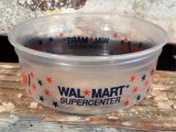 画像: dp-170111-09 WALL MART / Plastic Bowl