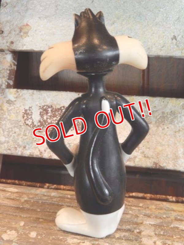 画像4: ct-170111-19 Sylvester / R.DAKIN 70's Figure (M)