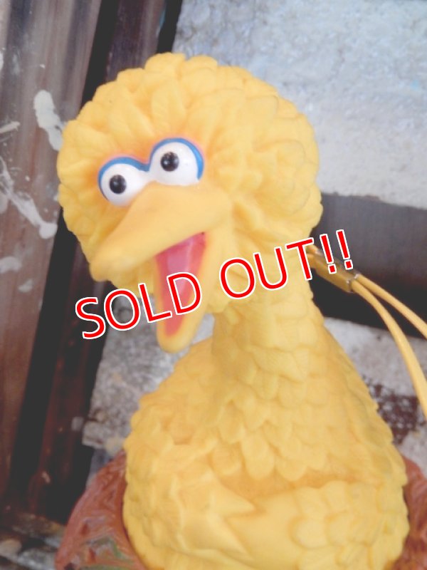 画像2: ct-170111-02 Big Bird / 1970's Portable Radio