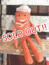 画像: ct-170218-01 Nabisco / 70's-80's Mister Salty Doll