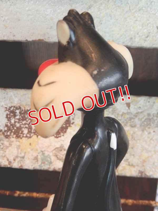 画像5: ct-170111-19 Sylvester / R.DAKIN 70's Figure (M)