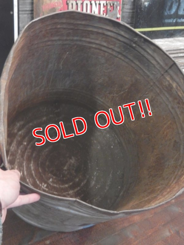 画像6: dp-170301-03 PRIMEX / Vintage Shortening Can