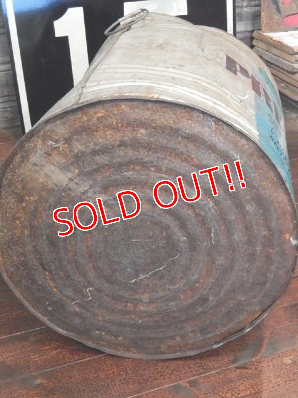 画像5: dp-170301-03 PRIMEX / Vintage Shortening Can