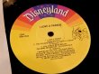 画像7: ct-170301-05 Walt Disney Presents / I LOVE A PARADE 70's Record