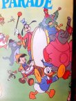 画像5: ct-170301-05 Walt Disney Presents / I LOVE A PARADE 70's Record