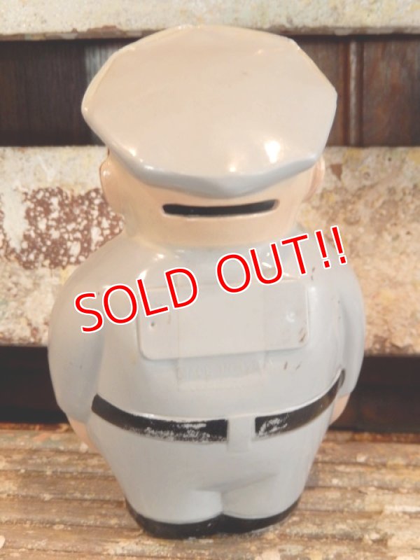 画像6: ct-170301-01 TV JOE / RCA TUBES 1960's Advertising Coin Bank