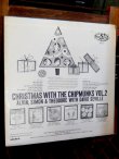 画像4: ct-170301-08 Christmas with the Chipmunks / 60's Record Vol.2