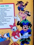 画像6: ct-170301-04  Disney's Children's Favorites / 70's Record