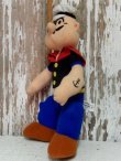 画像3: ct-141201-37 Popeye / 1992 Plush Doll