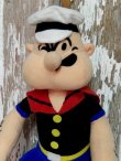 画像2: ct-141201-37 Popeye / 1992 Plush Doll