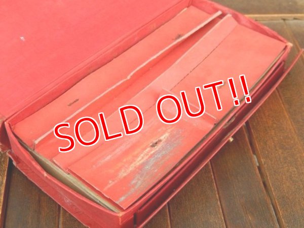 画像6: ct-170301-10 Walt Disney / 1960's Pencil Case