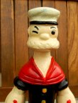 画像2: ct-170301-09 Popeye / 1930's-1940's Cast Iron Coin Bank