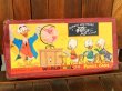 画像1: ct-170301-10 Walt Disney / 1960's Pencil Case