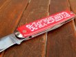 画像5: dp-170301-05 Coca Cola / 1960's Pocket Knife