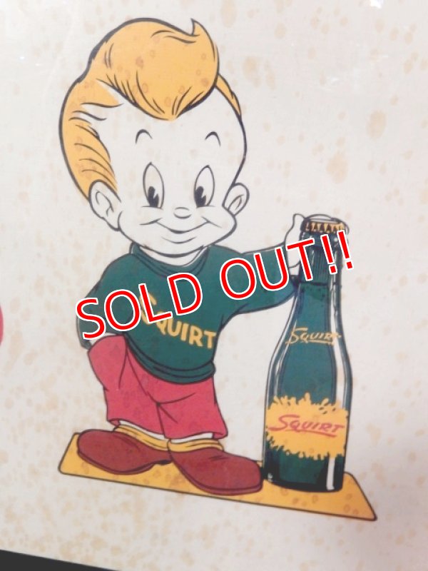 画像2: dp-161218-06 Squirt / 1959 Poster