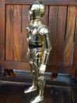 画像5: ct-170111-16 C-3PO / Kenner 1978 12" Figure