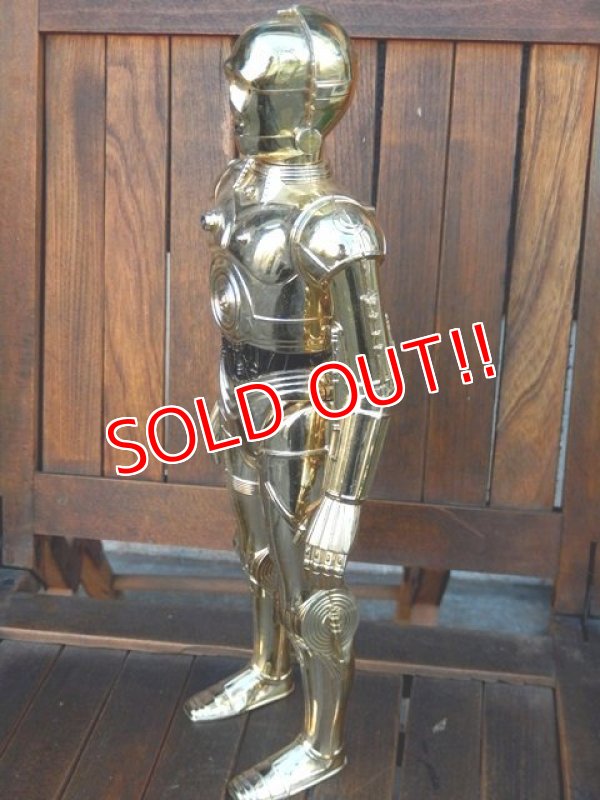 画像5: ct-170111-16 C-3PO / Kenner 1978 12" Figure