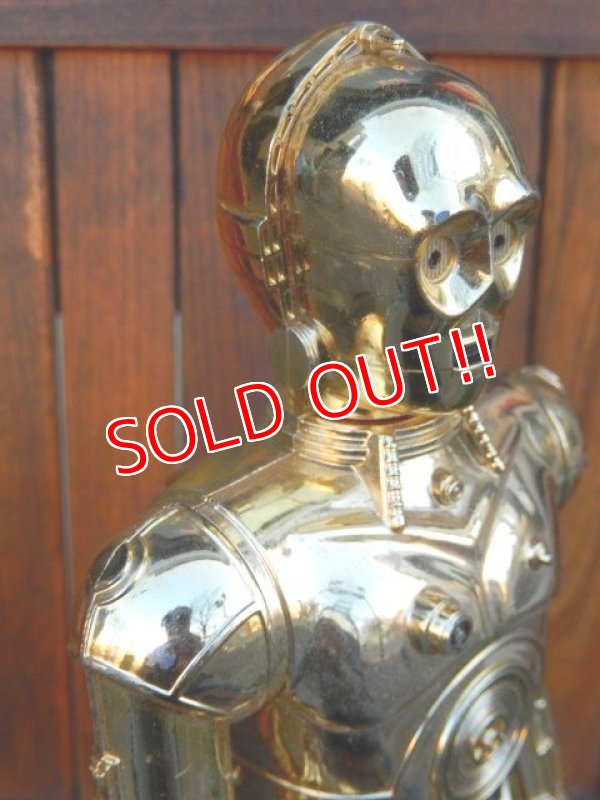 画像6: ct-170111-16 C-3PO / Kenner 1978 12" Figure