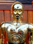 画像3: ct-170111-16 C-3PO / Kenner 1978 12" Figure