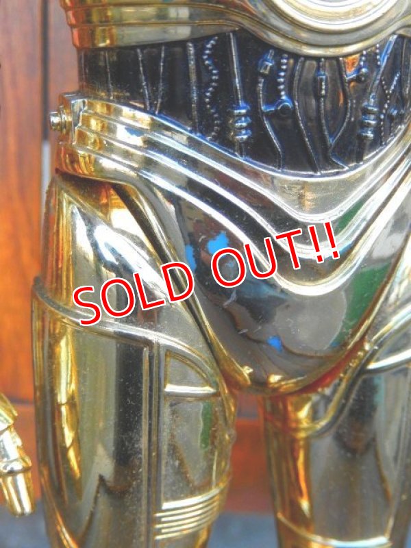 画像4: ct-170111-16 C-3PO / Kenner 1978 12" Figure