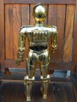 画像7: ct-170111-16 C-3PO / Kenner 1978 12" Figure