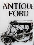 画像4: kt-170301-04 Federal / 60's Antique Ford Mug