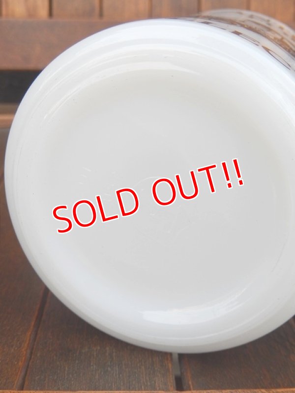 画像9: kt-170301-04 Federal / 60's Antique Ford Mug