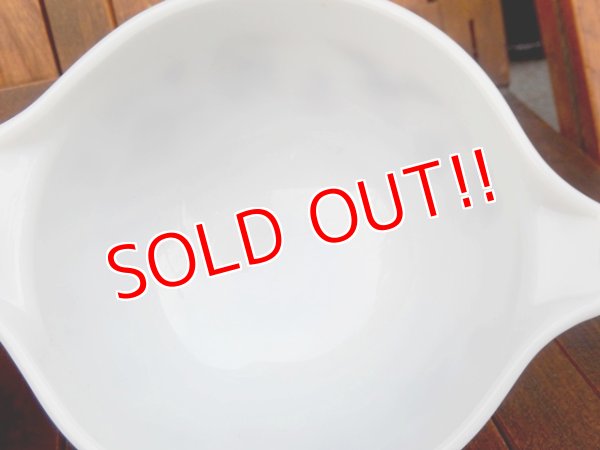 画像7: kt-170301-05 Pyrex / Early American Cinderella Bowl (S)