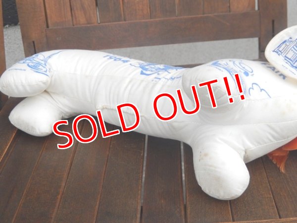 画像8: ct-170301-12 New York World's Fair / 1964-1965 Dachshund Doll