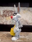 画像2: ct-170301-15 Sylvester / 90's PVC "Easter Bunny"