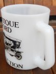 画像7: kt-170301-04 Federal / 60's Antique Ford Mug