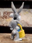 画像3: ct-170301-15 Sylvester / 90's PVC "Easter Bunny"