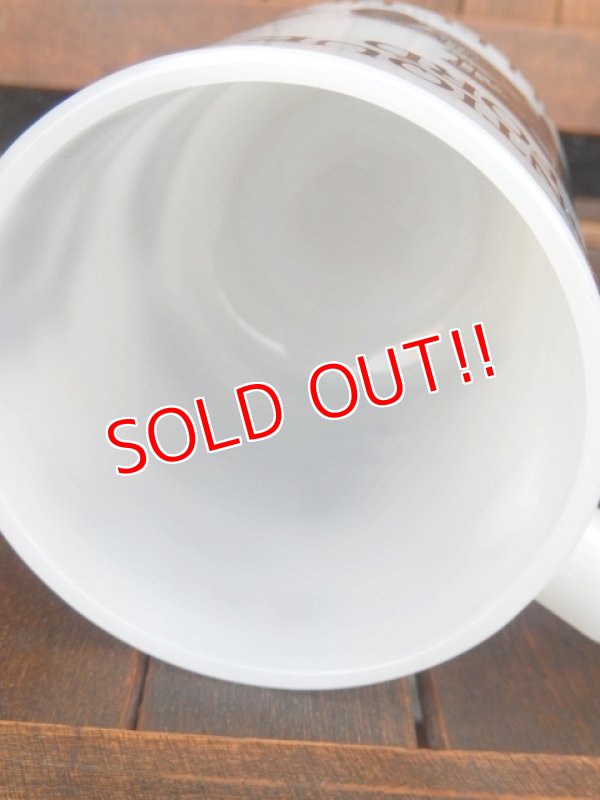 画像8: kt-170301-04 Federal / 60's Antique Ford Mug