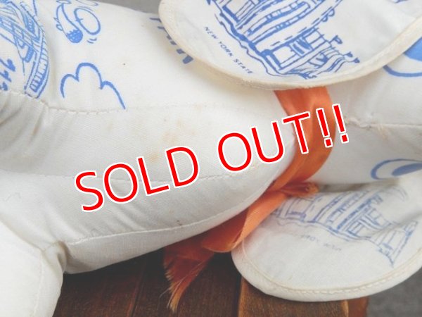 画像9: ct-170301-12 New York World's Fair / 1964-1965 Dachshund Doll