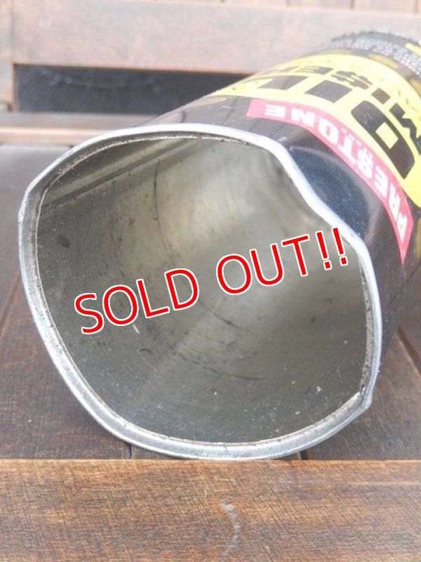 画像5: dp-170301-34 OIL MISTER / Vintage Can