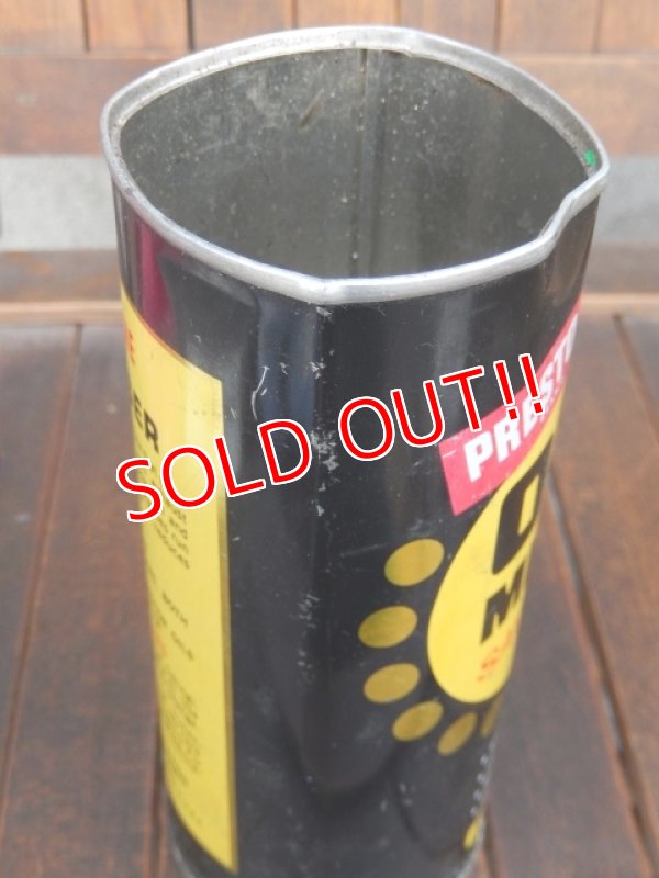 画像4: dp-170301-34 OIL MISTER / Vintage Can